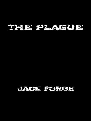 cover image of The Plague